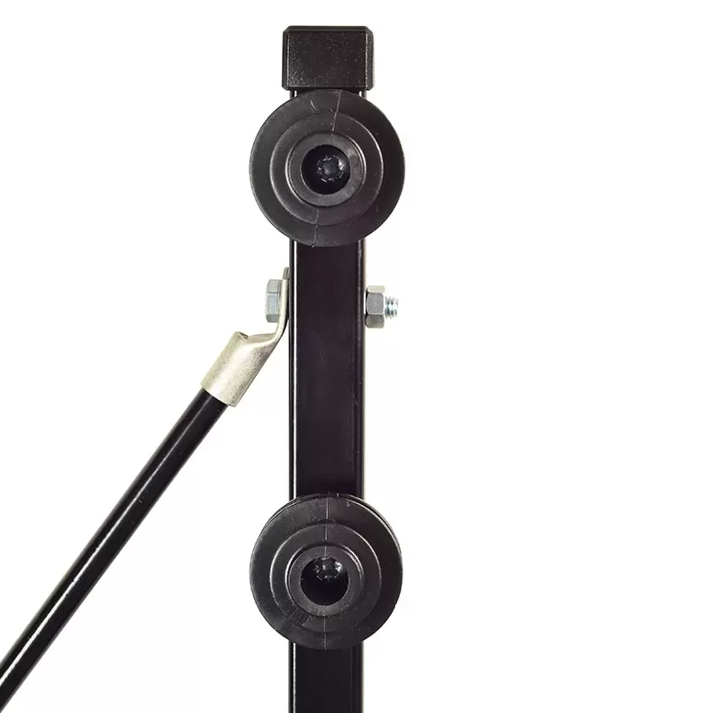 NEMTEK LUG 1.5-6MM - Tophatter's Army Deals ELECTRIC FENCING - Tophatter Daily Deals