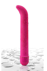 Pipedream - Neon - G-Spot Vibrator - Pink Sex Toy - Tophatter Daily Deals
