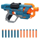 NERF ELITE 2.0 COMMANDER BLASTER - Tophatter's Army Deals PAINTBALL - Tophatter Daily Deals
