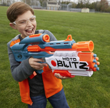 NERF ELITE 2.0 MOTOBLITZ BLASTER - Tophatter's Army Deals PAINTBALL - Tophatter Daily Deals