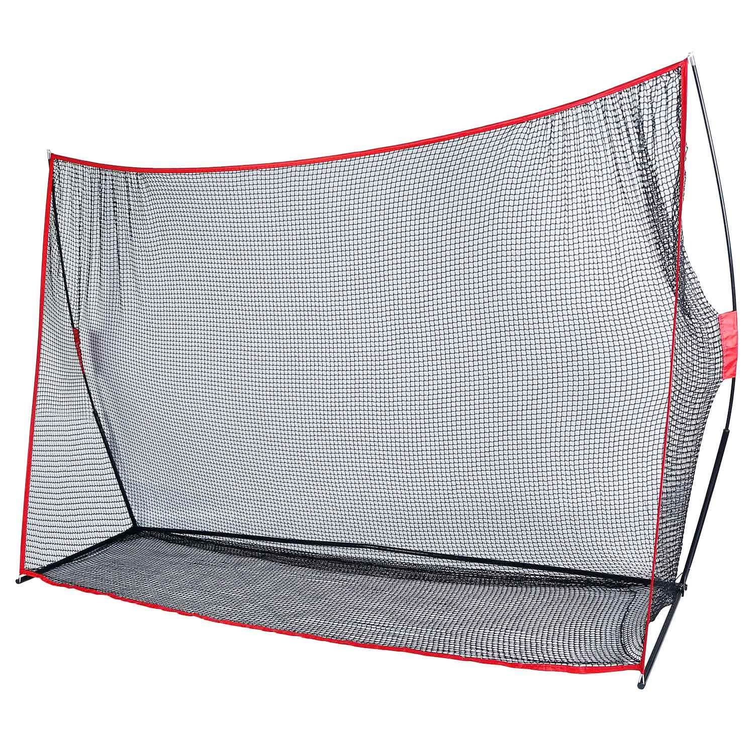 Net Indoor Portable Gold Practice Outdoor Recreation - Tophatter Daily Deals