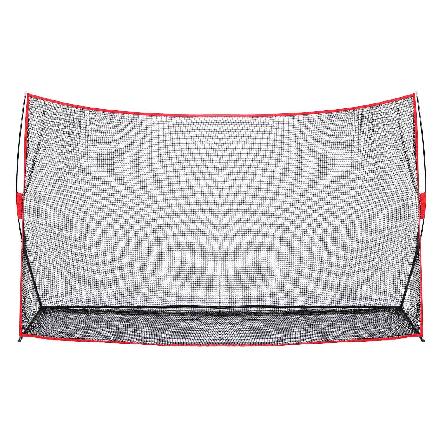 Net Indoor Portable Gold Practice Outdoor Recreation - Tophatter Daily Deals