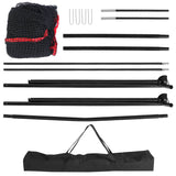 Net Indoor Portable Gold Practice Outdoor Recreation - Tophatter Daily Deals