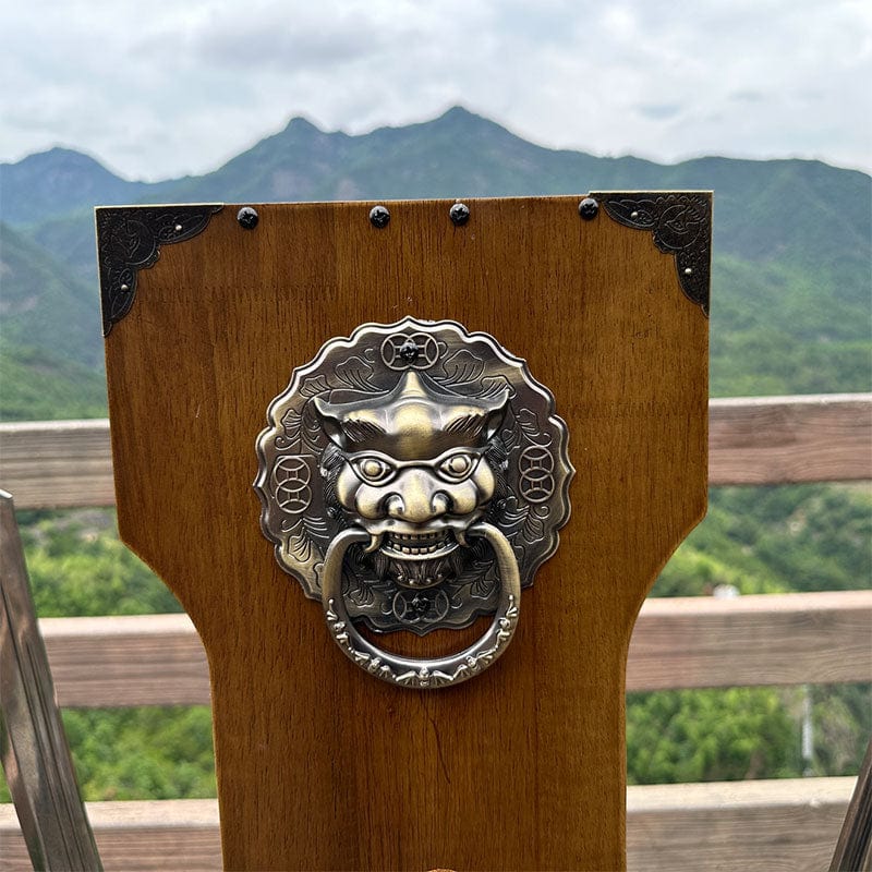 New automatic ejection Sword Case - Tophatter Daily Deals