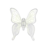New Decorative Solar Outdoor Lights Butterfly Solar Outdoor Lights - Tophatter Daily Deals