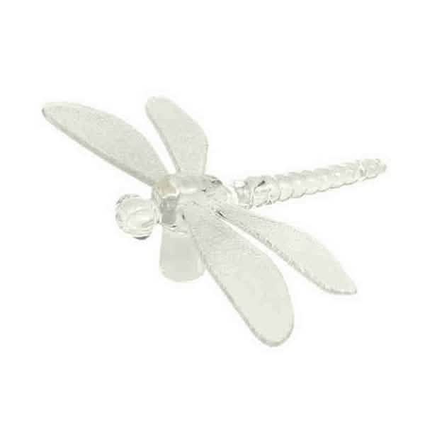 New Decorative Solar Outdoor Lights Dragonfly Solar Outdoor Lights - Tophatter Daily Deals