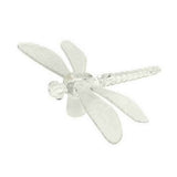 New Decorative Solar Outdoor Lights Dragonfly Solar Outdoor Lights - Tophatter Daily Deals
