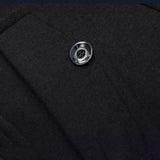 New Fashion Jacket Trench Coat for Men Men's Outerwear - Tophatter Daily Deals