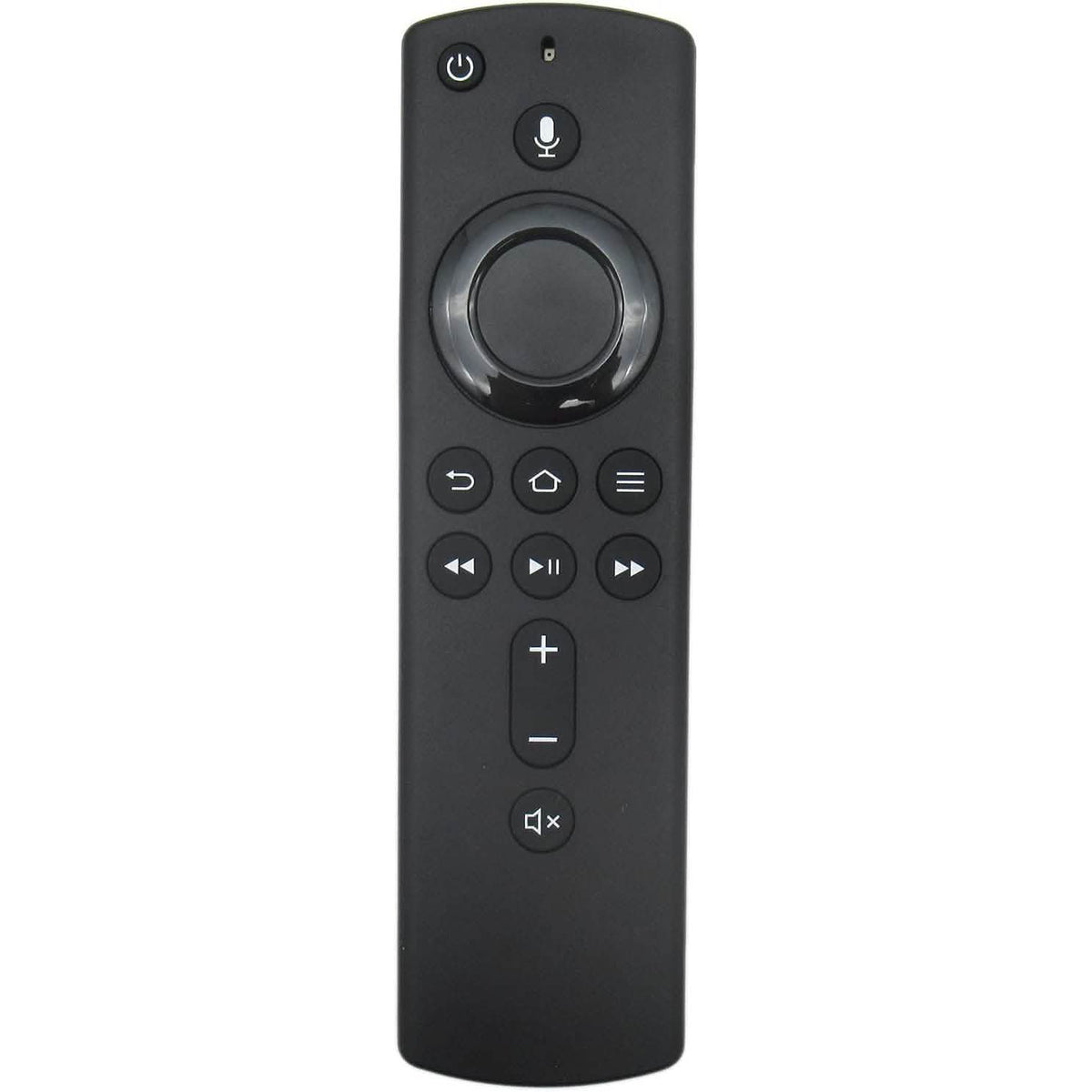 Remote Control Replacement for Amazon Fire TV TV & Video - Tophatter Daily Deals