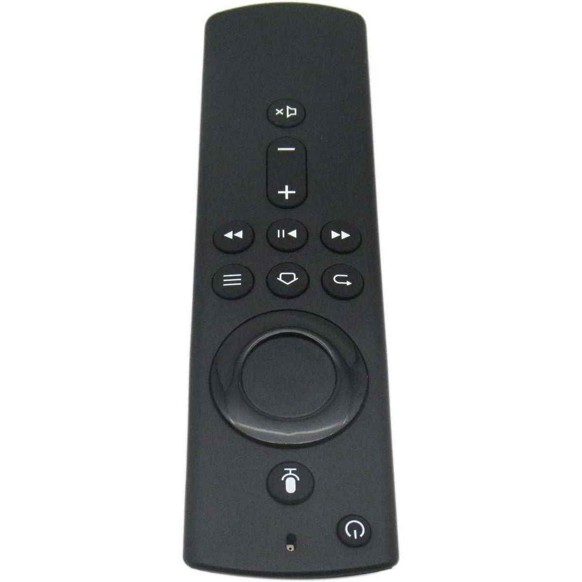 Remote Control Replacement for Amazon Fire TV TV & Video - Tophatter Daily Deals