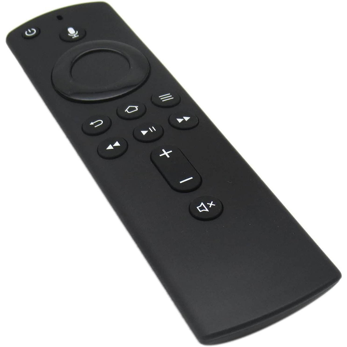 Remote Control Replacement for Amazon Fire TV TV & Video - Tophatter Daily Deals