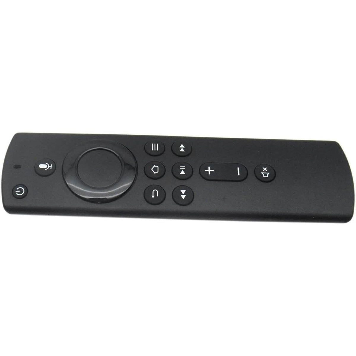Remote Control Replacement for Amazon Fire TV TV & Video - Tophatter Daily Deals