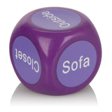Shanes World Sex Dice Adult Game for Intimate Fun Nights > Novelties > Games - Tophatter Daily Deals