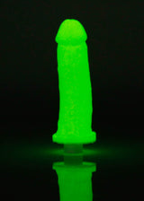 Clone A Willy Glow in the Dark Kit – Realistic Vibrator Making Kit > Dildos > Mould Your Own Kits - Tophatter Daily Deals