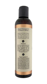 Balance Massage Unscented – 8.5oz Massage Oil > Essentials > Massage Oil - Tophatter Daily Deals
