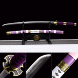 Nidai Kitetsu Katana - Tophatter Daily Deals
