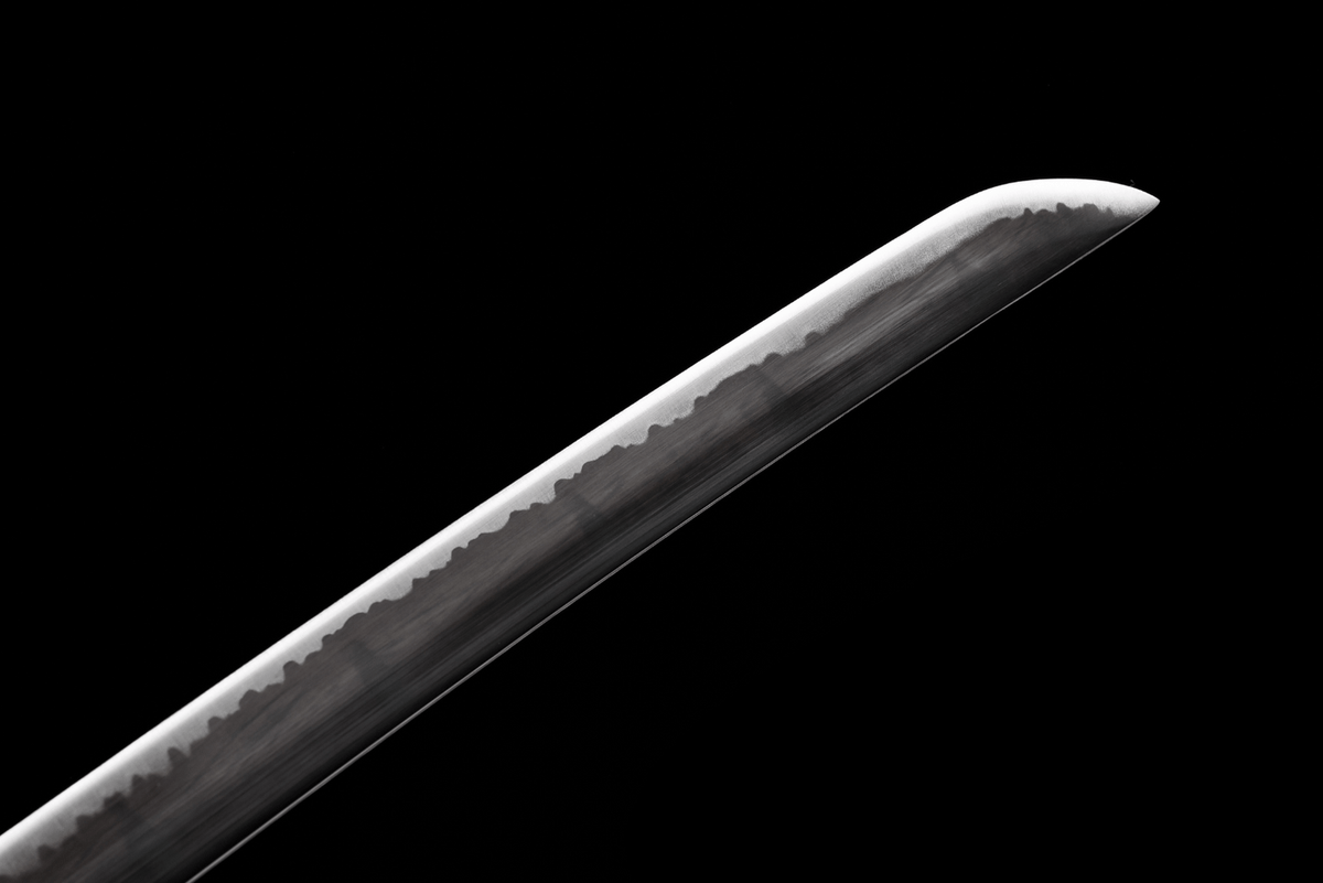 Nidai Kitetsu Katana - Tophatter Daily Deals