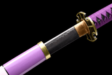 Nidai Kitetsu Katana - Tophatter Daily Deals