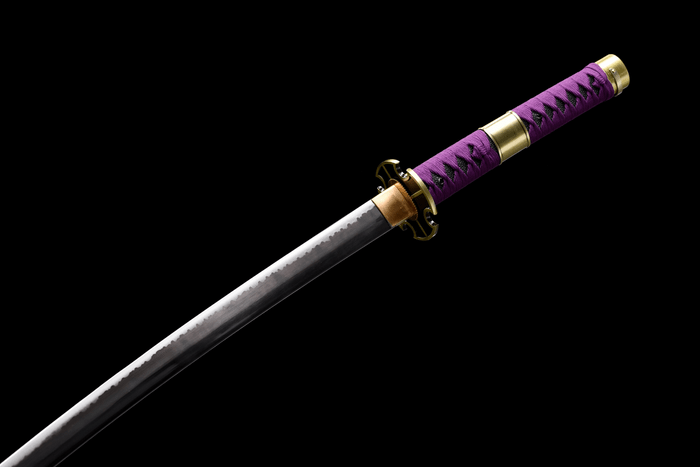 Nidai Kitetsu Katana - Tophatter Daily Deals