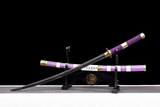 Nidai Kitetsu Katana - Tophatter Daily Deals