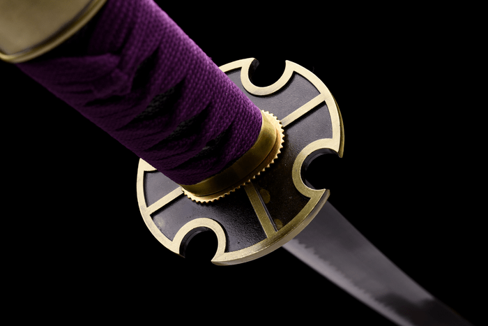 Nidai Kitetsu Katana - Tophatter Daily Deals