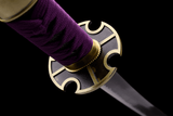 Nidai Kitetsu Katana - Tophatter Daily Deals