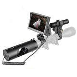 Night Vision Scope Digital Camera Infrared Outdoor Recreation - Tophatter Daily Deals