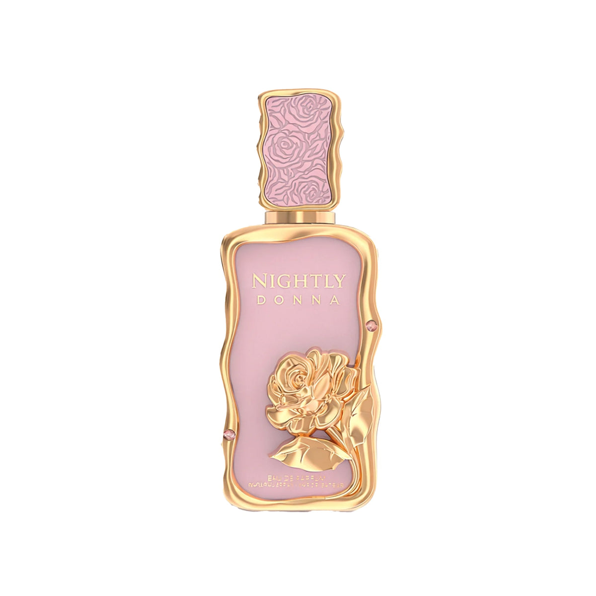 Le Bonheur Nightly Donna W Eau De Parfum 100ml Spray - Tophatter Daily Deals