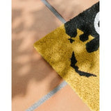 Disney The Nightmare Before Christmas - Officially Licensed Halloween Town Door Mat Collectible Merchandise - Tophatter Daily Deals