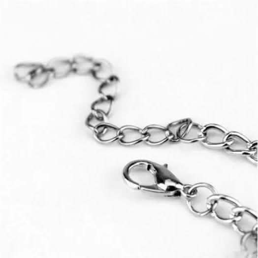 Nightmare Before Christmas Jack Skellington Sally Gothic Bracelet Bracelets - Tophatter Daily Deals