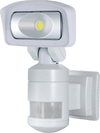 Versonel Nightwatcher Robotic LED Security Lighting Security - Tophatter Daily Deals