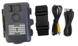 NIKKO 5MP GAME CAMERA - Tophatter's Army Deals OPTICS & SCOPES - Tophatter Daily Deals