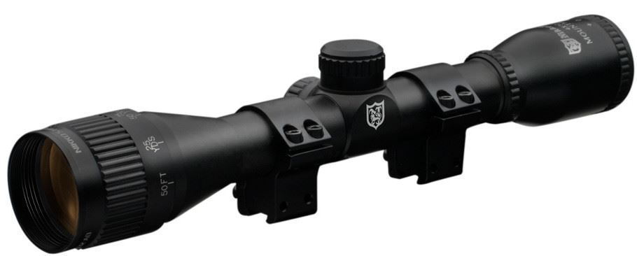 NIKKO MOUNT MASTER 4X32 HMD 3/8" SCOPE - Tophatter's Army Deals OPTICS & SCOPES - Tophatter Daily Deals