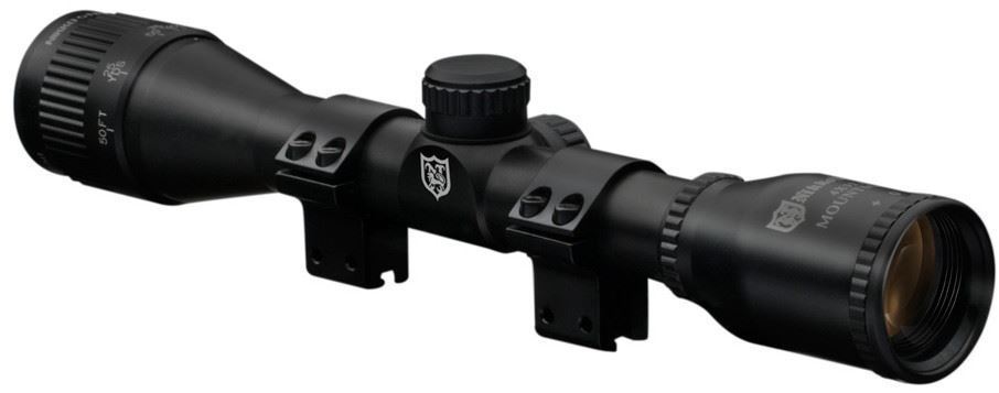 NIKKO MOUNT MASTER 4X32 HMD 3/8" SCOPE - Tophatter's Army Deals OPTICS & SCOPES - Tophatter Daily Deals
