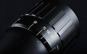 NIKKO PANAMX 3-9X40 SCOPE - Tophatter's Army Deals OPTICS & SCOPES - Tophatter Daily Deals