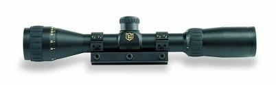 NIKKO PANAMX 3-9X40 SCOPE - Tophatter's Army Deals OPTICS & SCOPES - Tophatter Daily Deals