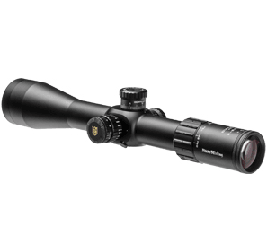 NIKKO STIRLING DIAMOND 6-24X50 FFP 30MM ILL /PRR - Tophatter's Army Deals OPTICS & SCOPES - Tophatter Daily Deals