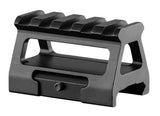NIKKO STIRLING FLASH 1X30 RED DOT SIGHT 3MOA DOT - Tophatter's Army Deals OPTICS & SCOPES - Tophatter Daily Deals