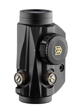 NIKKO STIRLING FLASH 1X30 RED DOT SIGHT 3MOA DOT - Tophatter's Army Deals OPTICS & SCOPES - Tophatter Daily Deals
