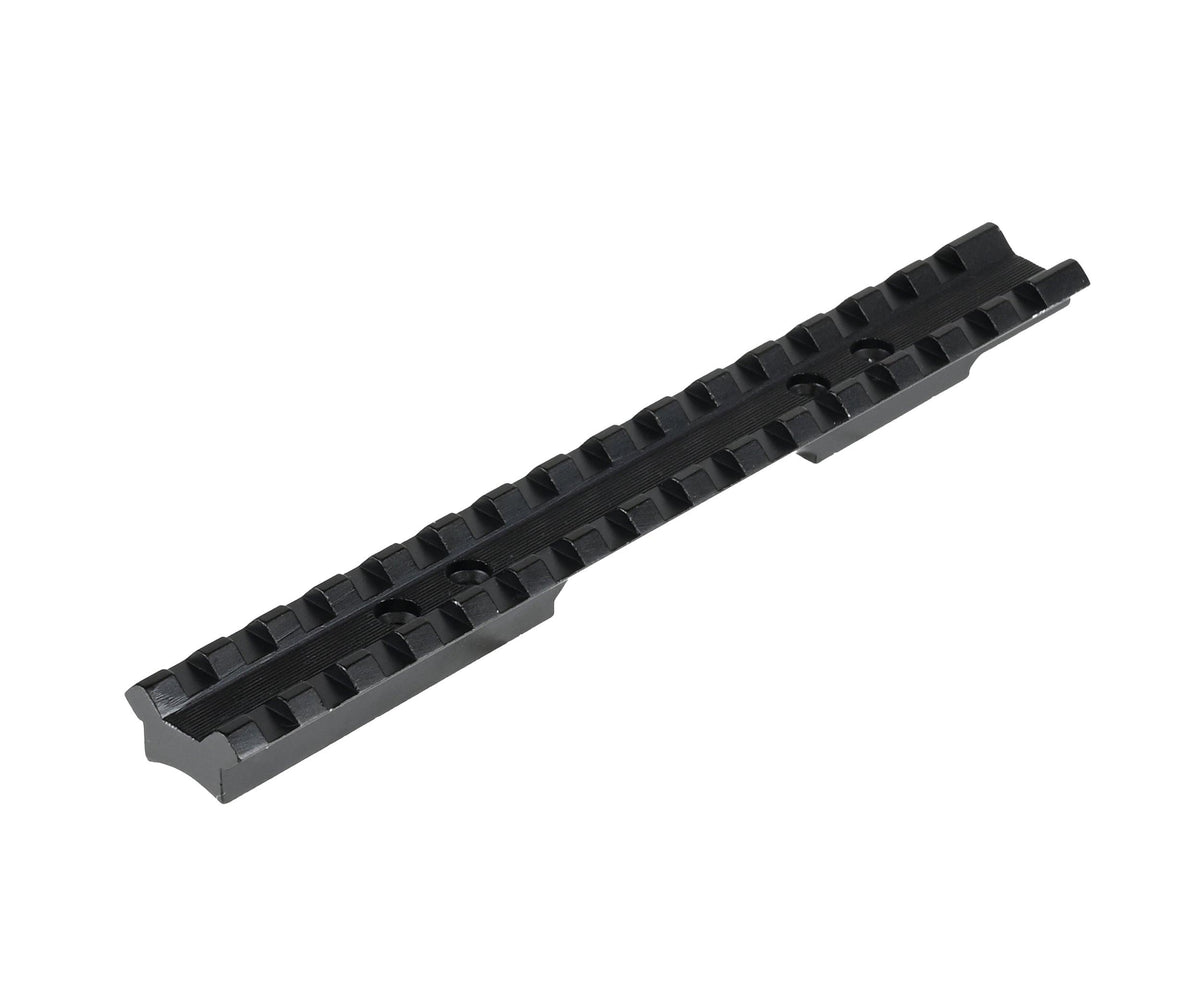 NIKKO STIRLING HOWA 1100 WEAVER MOUNT RAIL, S/A - Tophatter's Army Deals ACCESSORIES - Tophatter Daily Deals