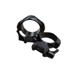 NIKKO STIRLING STEEL LOK® 34MM MED PICATINNY RINGS - Tophatter's Army Deals OPTICS & SCOPES - Tophatter Daily Deals