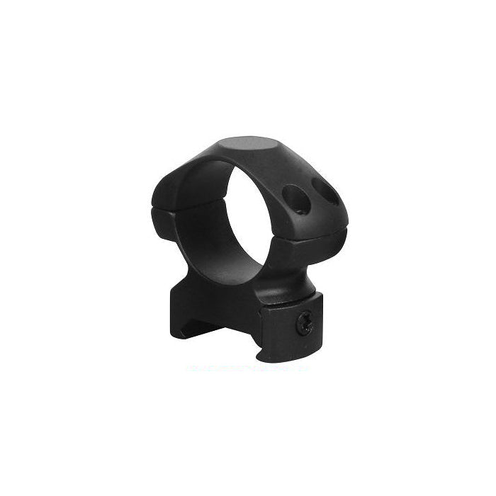 NIKKO STIRLING STEEL-LOK RINGS, 30MM MED PICATINNY - Tophatter's Army Deals OPTICS & SCOPES - Tophatter Daily Deals
