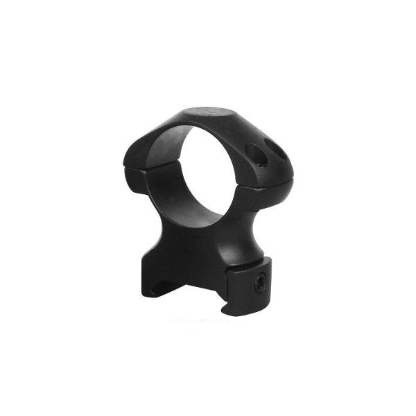 NIKKO STIRLING STEEL-LOK RINGS,30MM HIGH PICATINNY - Tophatter's Army Deals OPTICS & SCOPES - Tophatter Daily Deals