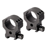 NIKKO STIRLING TAC-LOK RINGS, 30MM HIGH PICATINNY - Tophatter's Army Deals OPTICS & SCOPES - Tophatter Daily Deals