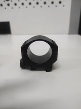 NIKKO STIRLING TAC-LOK RINGS, 30MM LOW PICATINNY - Tophatter's Army Deals OPTICS & SCOPES - Tophatter Daily Deals