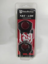 NIKKO STIRLING TAC-LOK RINGS, 30MM LOW PICATINNY - Tophatter's Army Deals OPTICS & SCOPES - Tophatter Daily Deals