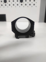NIKKO STIRLING TAC-LOK RINGS, 30MM LOW PICATINNY - Tophatter's Army Deals OPTICS & SCOPES - Tophatter Daily Deals