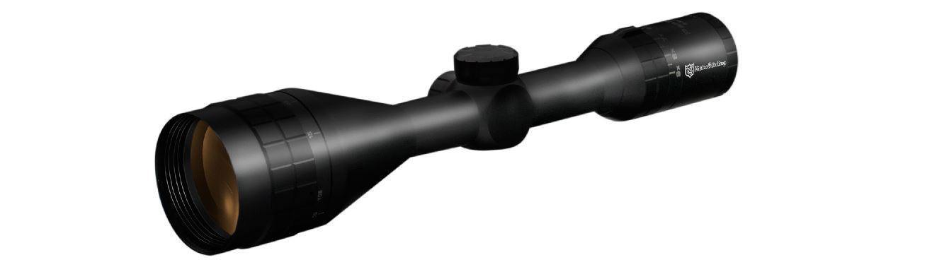 NIKKOSTIRLING PANAMAX 3-9X50 HMD1 - Tophatter's Army Deals OPTICS & SCOPES - Tophatter Daily Deals