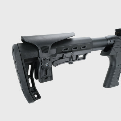 NIKSAN OZARK-TS 425CC TACTICAL PCP (21.65") - .22 - Tophatter's Army Deals RIFLES - Tophatter Daily Deals