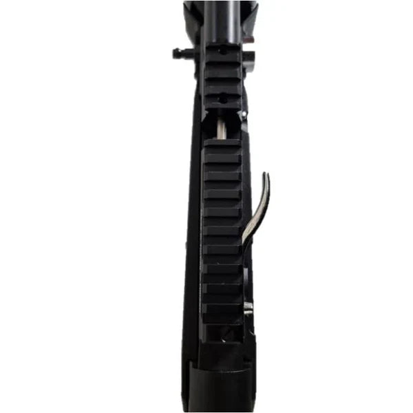 NIKSAN OZARK-TS 425CC TACTICAL PCP (21.65") - .22 - Tophatter's Army Deals RIFLES - Tophatter Daily Deals